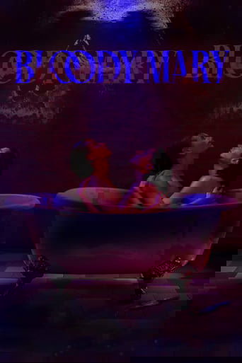 Poster of Bloody Mary