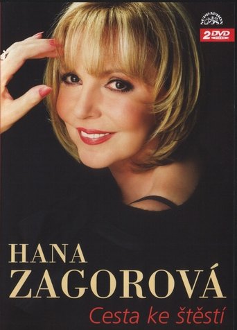 Poster of Cesta ke štěstí