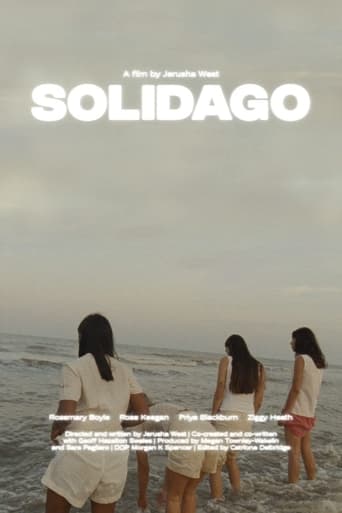 Poster of Solidago