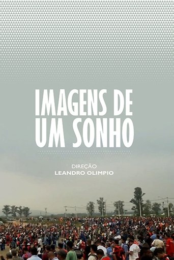 Imagens de um Sonho Poster of Imagens de um Sonho