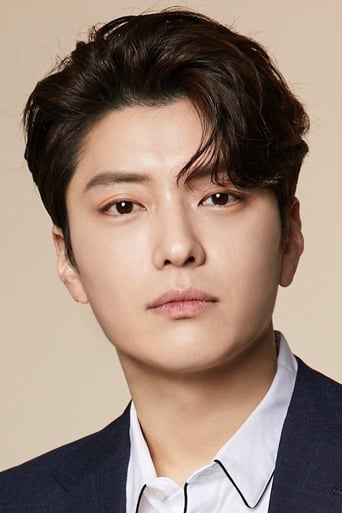 Portrait of Jang Seung-jo