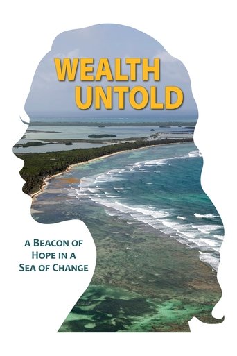 Poster of Wealth Untold
