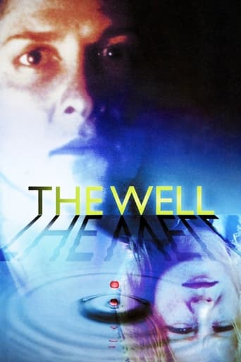 Poster of The Well
