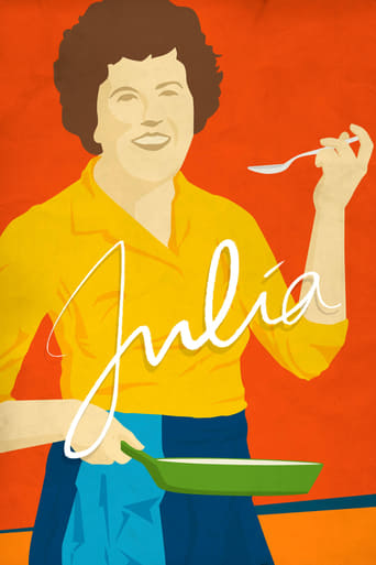 Poster of Julia