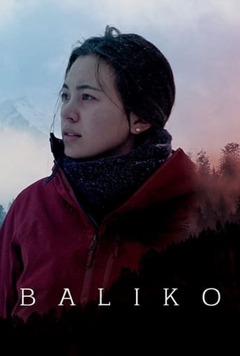 Poster of Baliko