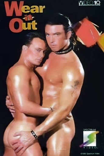 Wear It Out Poster of Wear It Out