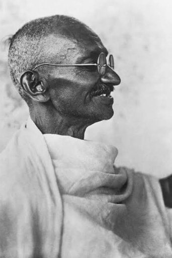 In Search of Gandhi Poster of In Search of Gandhi
