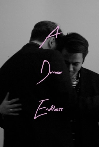 A Dinner Endless Poster of A Dinner Endless