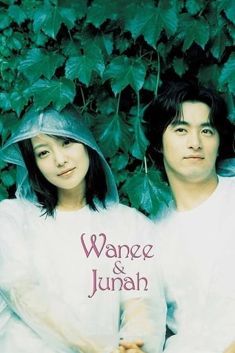 Poster of Wanee & Junah