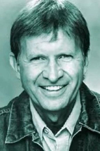 Portrait of Tom Lester