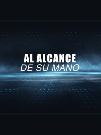 Poster of Al alcance de su mano