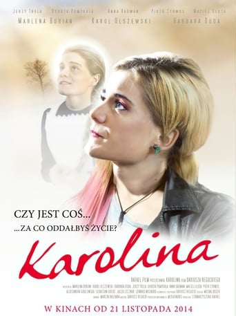 Poster of Karolina