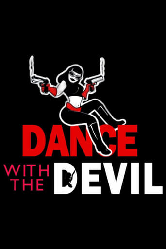 Poster of Dance with the Devil