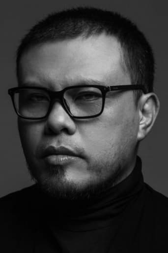 Portrait of Joko Anwar