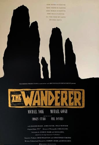 Poster of The Wanderer