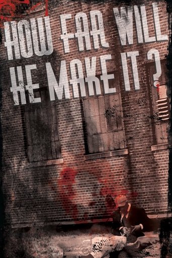 How Far Will He Make It? Poster of How Far Will He Make It?