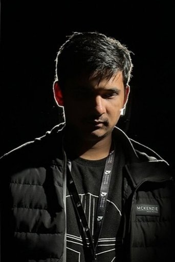 Portrait of Dorkzy