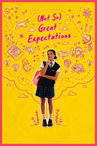 Poster of (Not So) Great Expectations