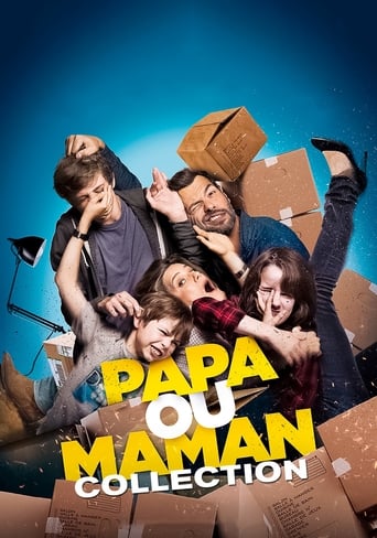 Poster of Papa ou Maman Collection