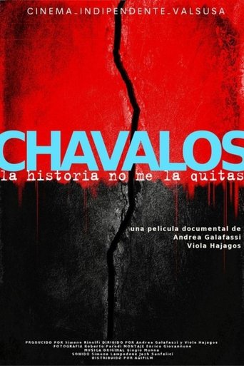 Poster of Chavalos