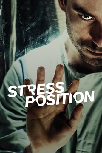 Poster of Stress Position