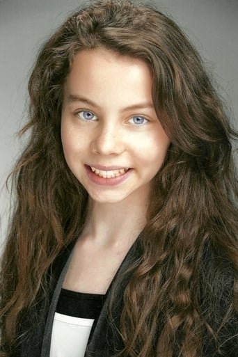 Portrait of Maja Arsovic