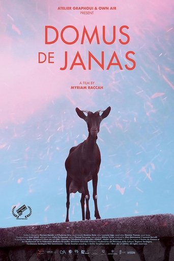 Domus de Janas Poster of Domus de Janas