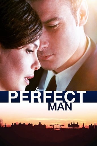 Poster of A Perfect Man