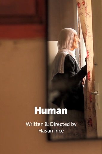 Human Poster of Human