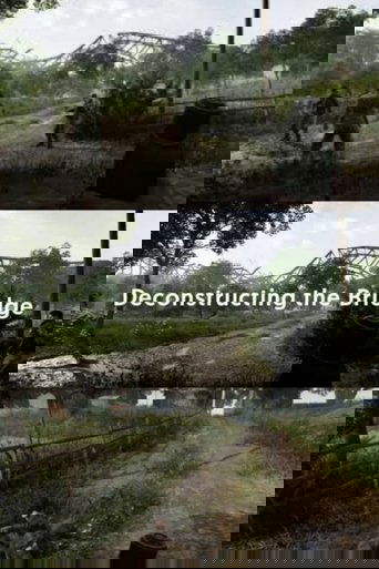 Poster of Deconstructing the Bridge