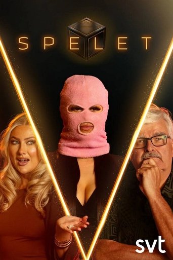 Poster of Spelet