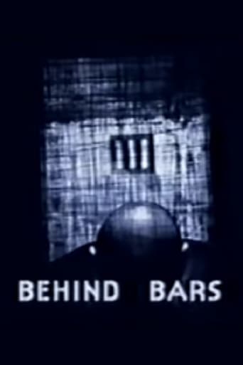 Poster of Behind Bars