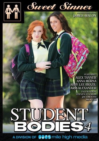 Student Bodies 4 Poster of Student Bodies 4