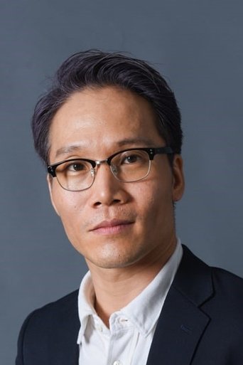 Portrait of Tokuhisa Yamashita