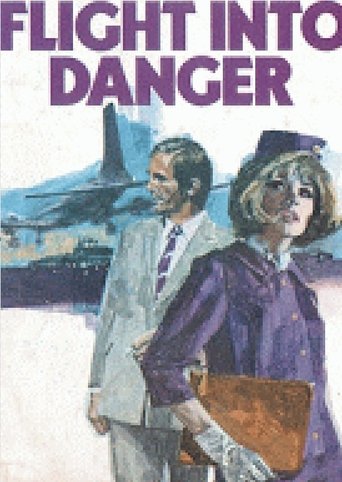 Poster of Flight Into Danger