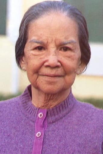 Portrait of Marasri Isarangkul