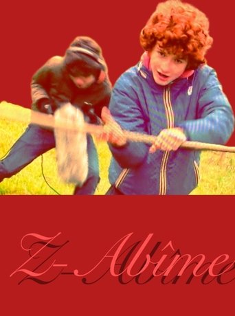 Poster of Z-Abîme