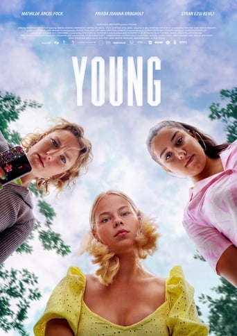 Poster of Young