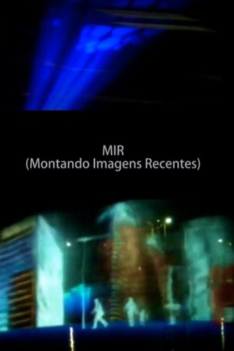 MIR Poster of MIR