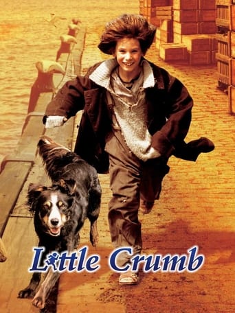 Poster of Little Crumb