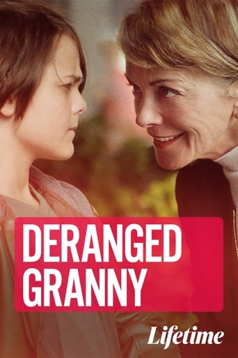 Poster of Grandma Dearest