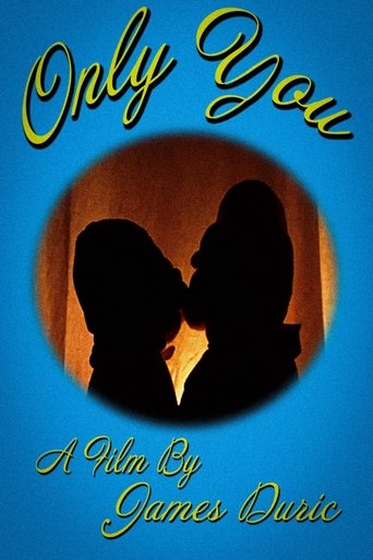 Only You Poster of Only You