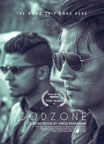 Poster of Godzone
