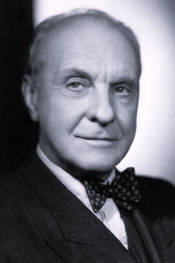 Portrait of Ernst Nadherny