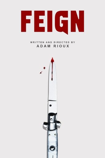 FEIGN Poster of FEIGN