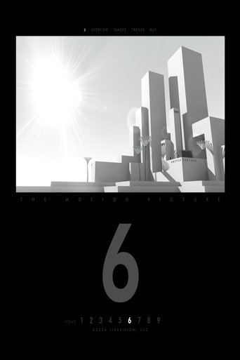 6 Poster of 6