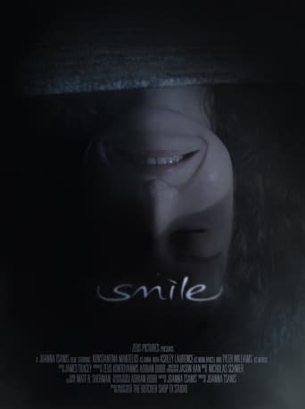 Poster of Smile