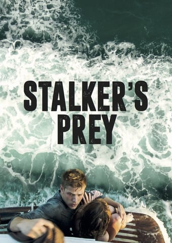 Poster of Stalker's Prey