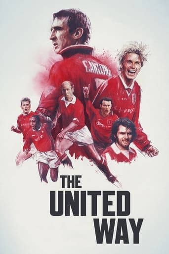 Poster of The United Way