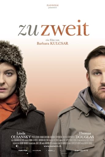 Poster of Zu Zweit